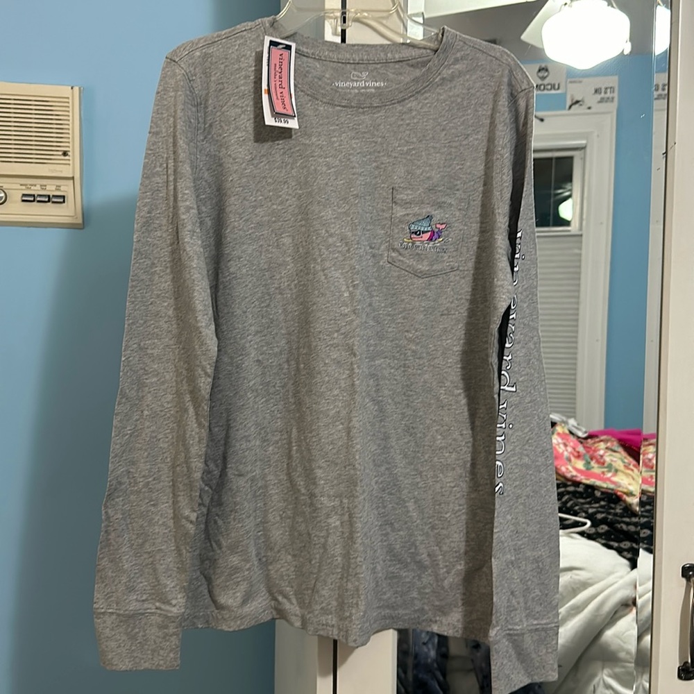 LONG SLEEVE